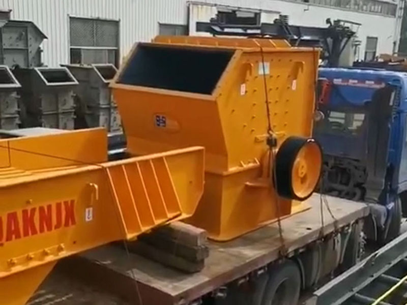 石子破碎機設備 石子破碎機設備